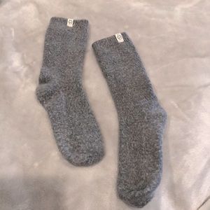 UGG Socks Ladies